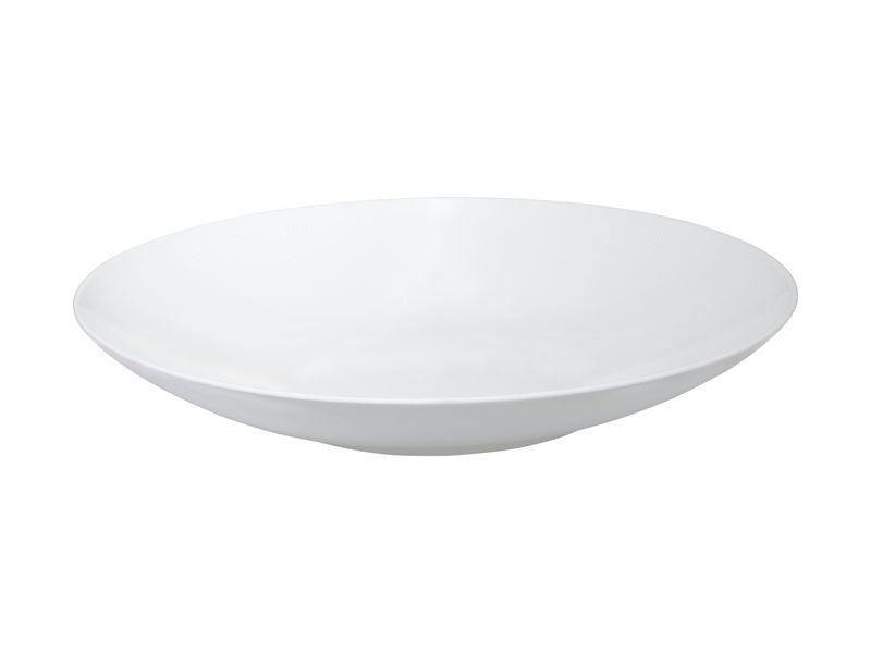 Maxwell and William Cashmere Serving Bowl 30x5.5cm
