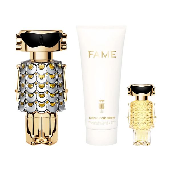 Paco Rabanne Fame Eau de Parfum Gift Set
