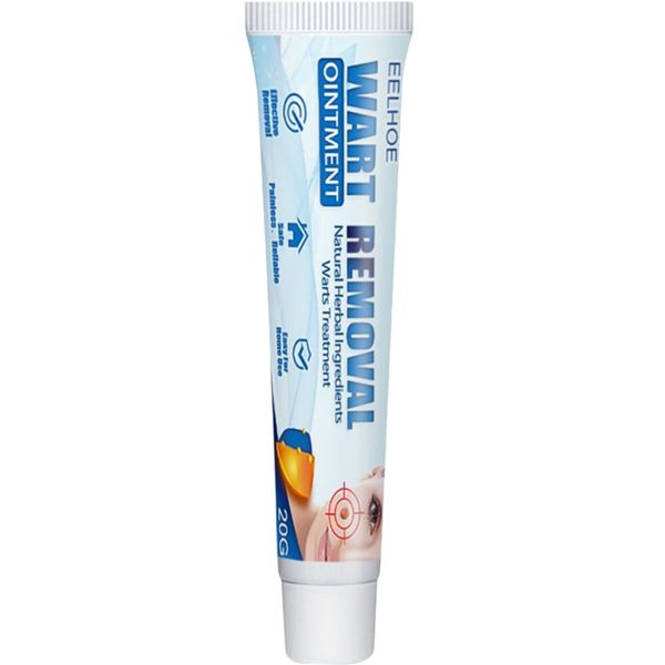 Wart Care Liquid Pen Mild Gentle Skin Smoothing Care Tool