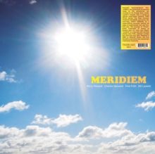 Meridiem (Vinyl / 12" Album)