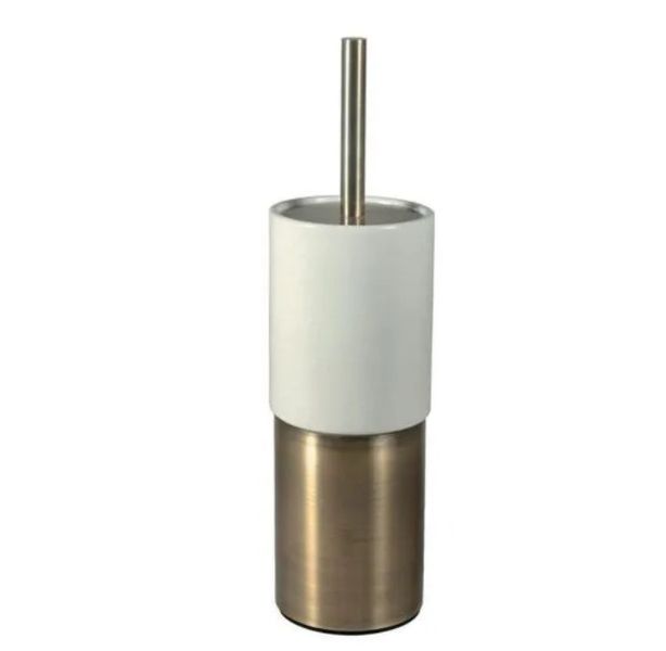 Sensea Terrazo Cotton Box - White