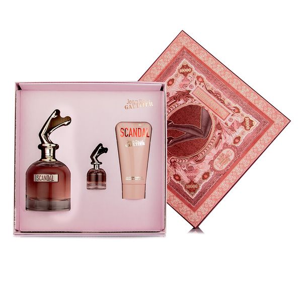 Jean Paul Gaultier Scandal Eau de Parfum Gift Set