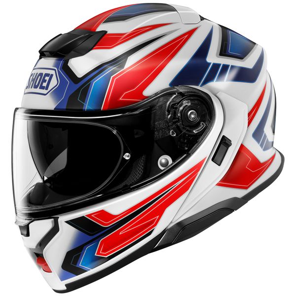 SHOEI Neotec 3 - Grasp TC10 - Medium