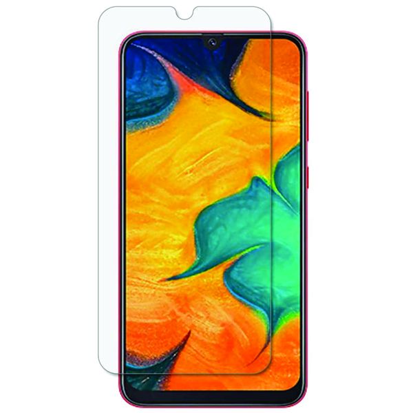 Tempered Glass Screen Protector Compatible with Garmin Forerunner 735XT