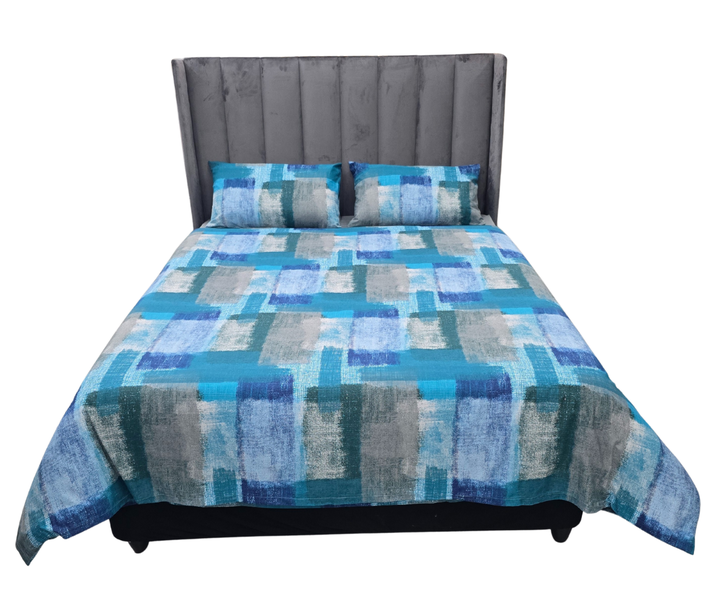 Schulman's Home - Breeze Duvet Cover Set