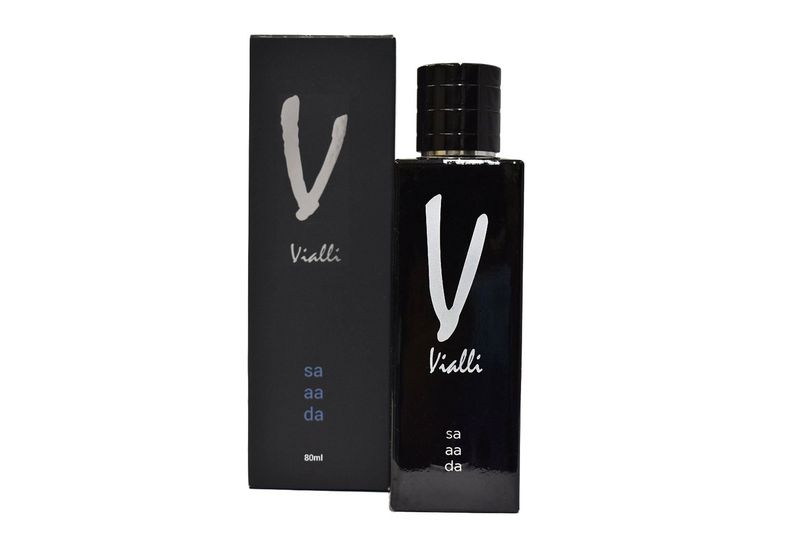 Vialli V Sa aa da 80ML
