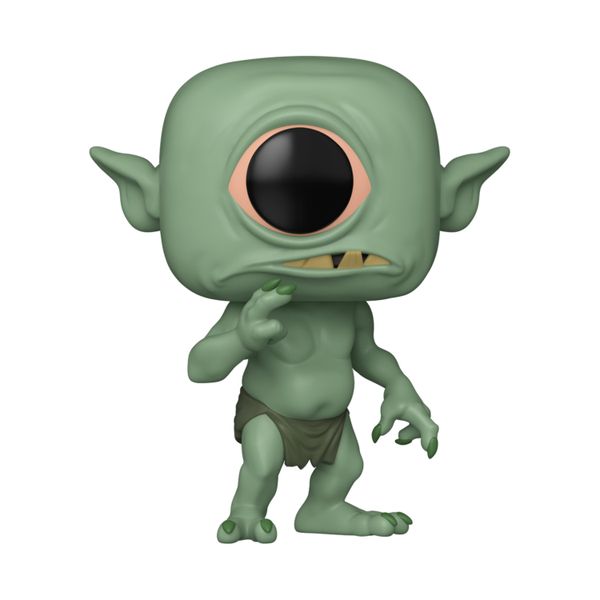 Funko Pop! Games: Magic The Gathering - FBLTHP