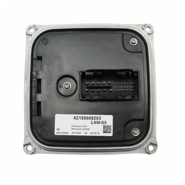 Ballast Headlight Module Suitable for Mercedes - A2189009203 A1668203689