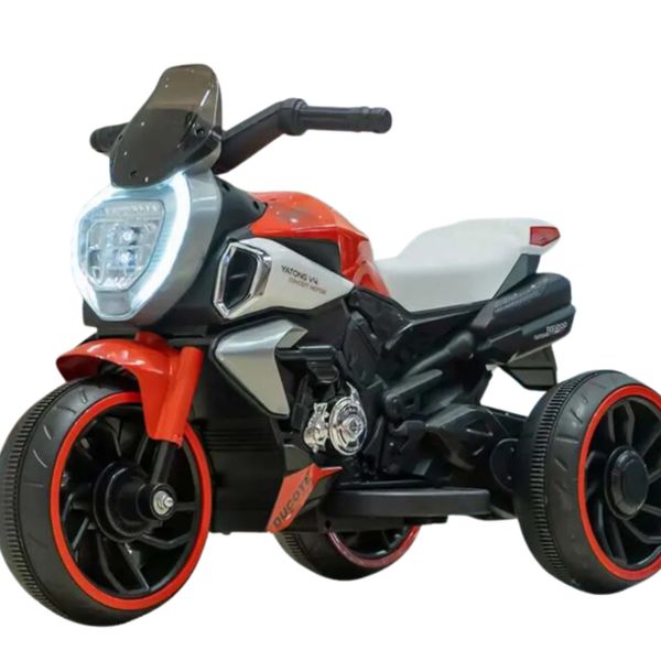 Children's Motorbike Scooter