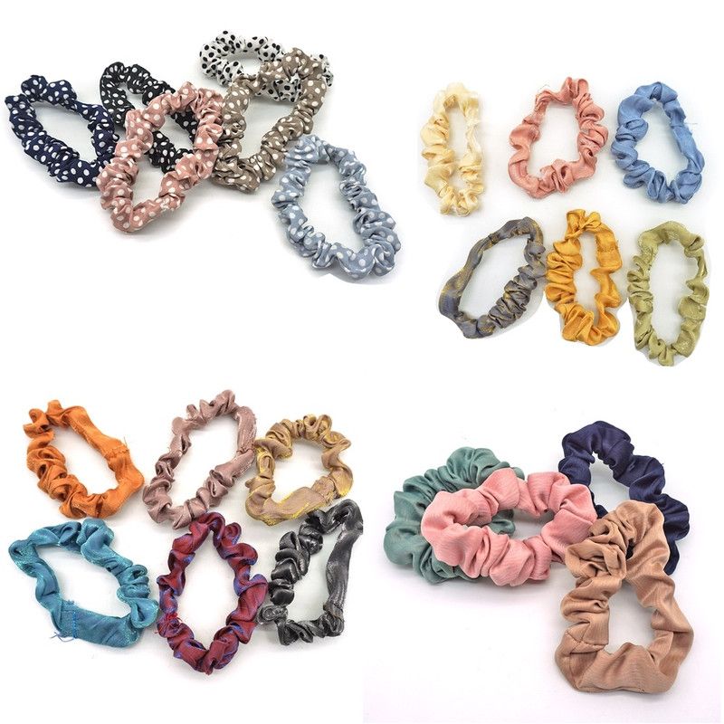 Hair Scrunchies - 22 | Shop Today. Get it Tomorrow! | takealot.com