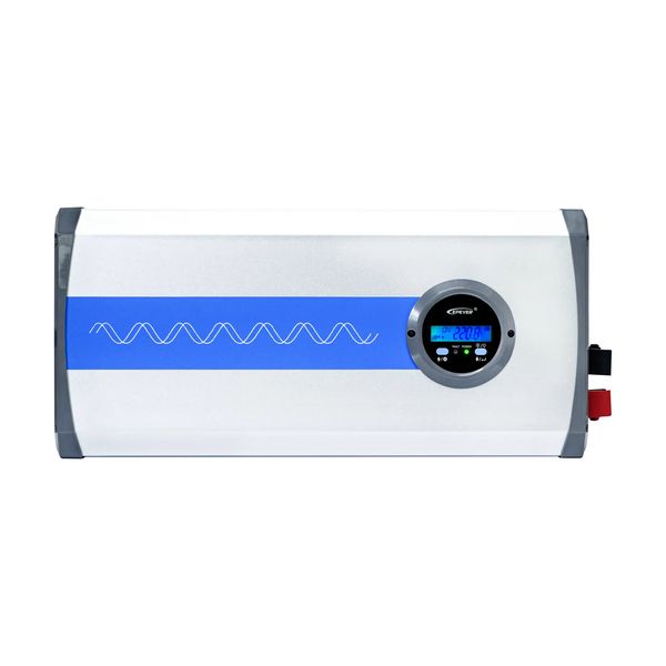 Pure Sine Wave Inverter 12V 2000W IPower-Plus Series