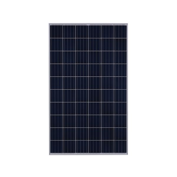 Polycrystalline solar panel | 100w/18v