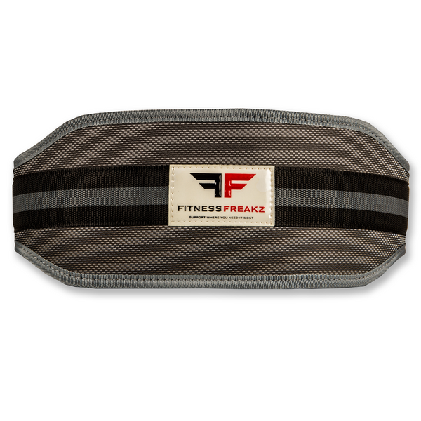 Fitness Freakz Neoprene Weight Training Belt - S