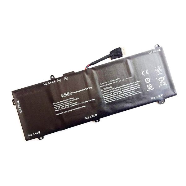 Battery for Hp Zbook Studio G3, 15 G3, 17 G3 (ZO04XL)
