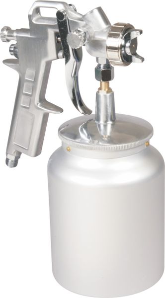 Spraygun Matair Hi Pressure 1.5mm S990s