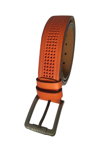 Exclusive 100% Men Leather Belt