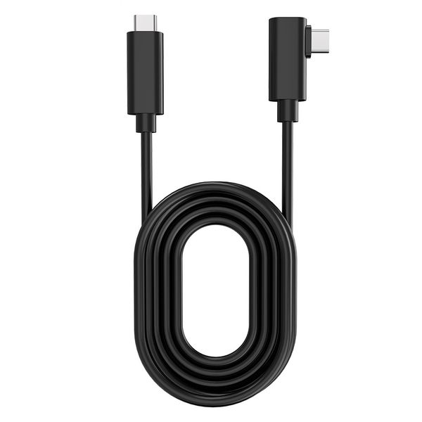 USBC to USBC VR Streaming Link Cable For Oculus Quest/Pico