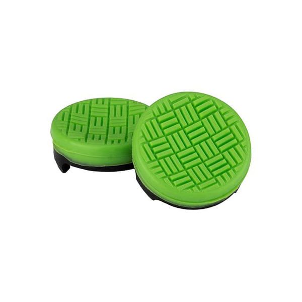 Kontrol Freek - OMNI Thumbsticks (Green) - Made for PS4 &amp; PS5