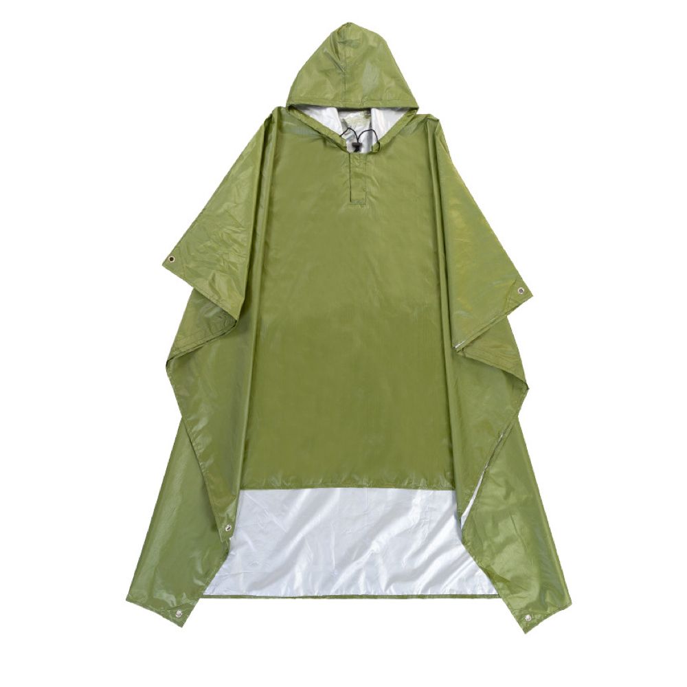 Camping Raincoat 3 in 1 Shop Today. Get it Tomorrow!