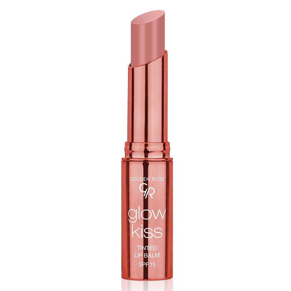 Glow Kiss Tinted Lip Balm With Hyaluronic Acid Shop Today. Get it