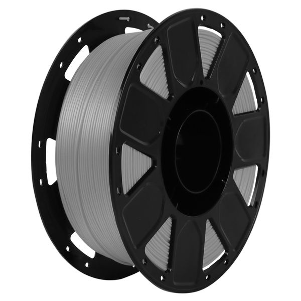 Creality Ender PLA Filament 1.75mm - Grey (1kg Spool)