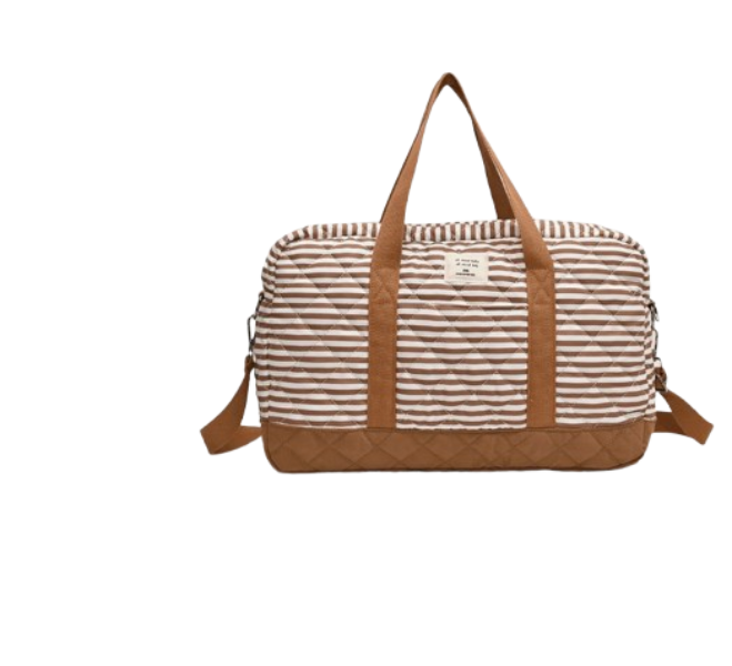 Baby Nappy Bag Waterproof Large Capacity Tote Bag