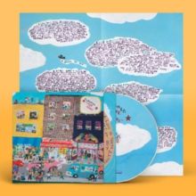 Love Is Yours (CD / Album)