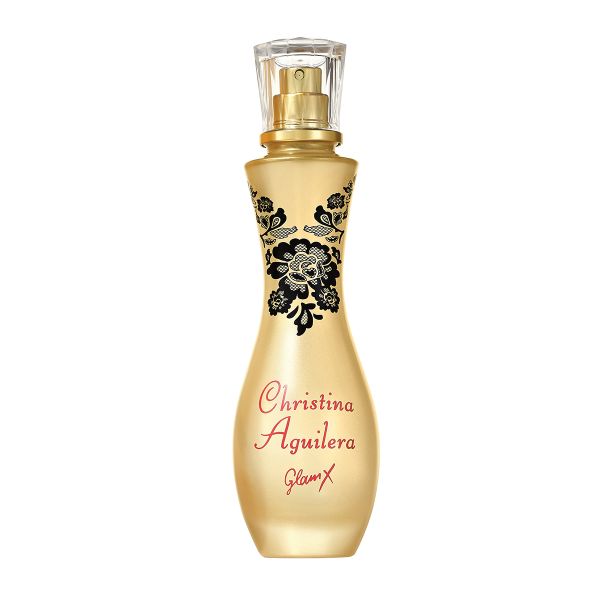 Christina Aguilera Glam X EDP 60ml For Her