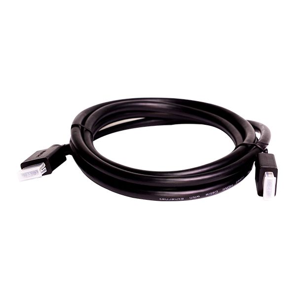 Acetech HDMI Male-Male 2m Black 4K