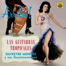 Las Guitarras Tropicales (Vinyl / 12" Album)