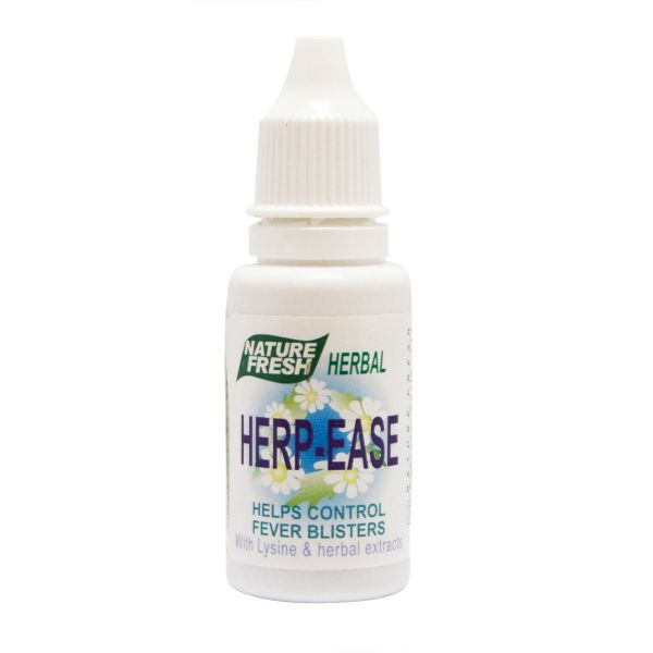 Nature Fresh Herp Ease - 20ml