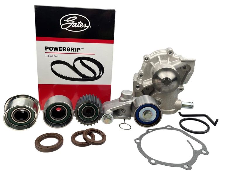 Gates Ej251 &amp; Ej253 SOHC timing kit