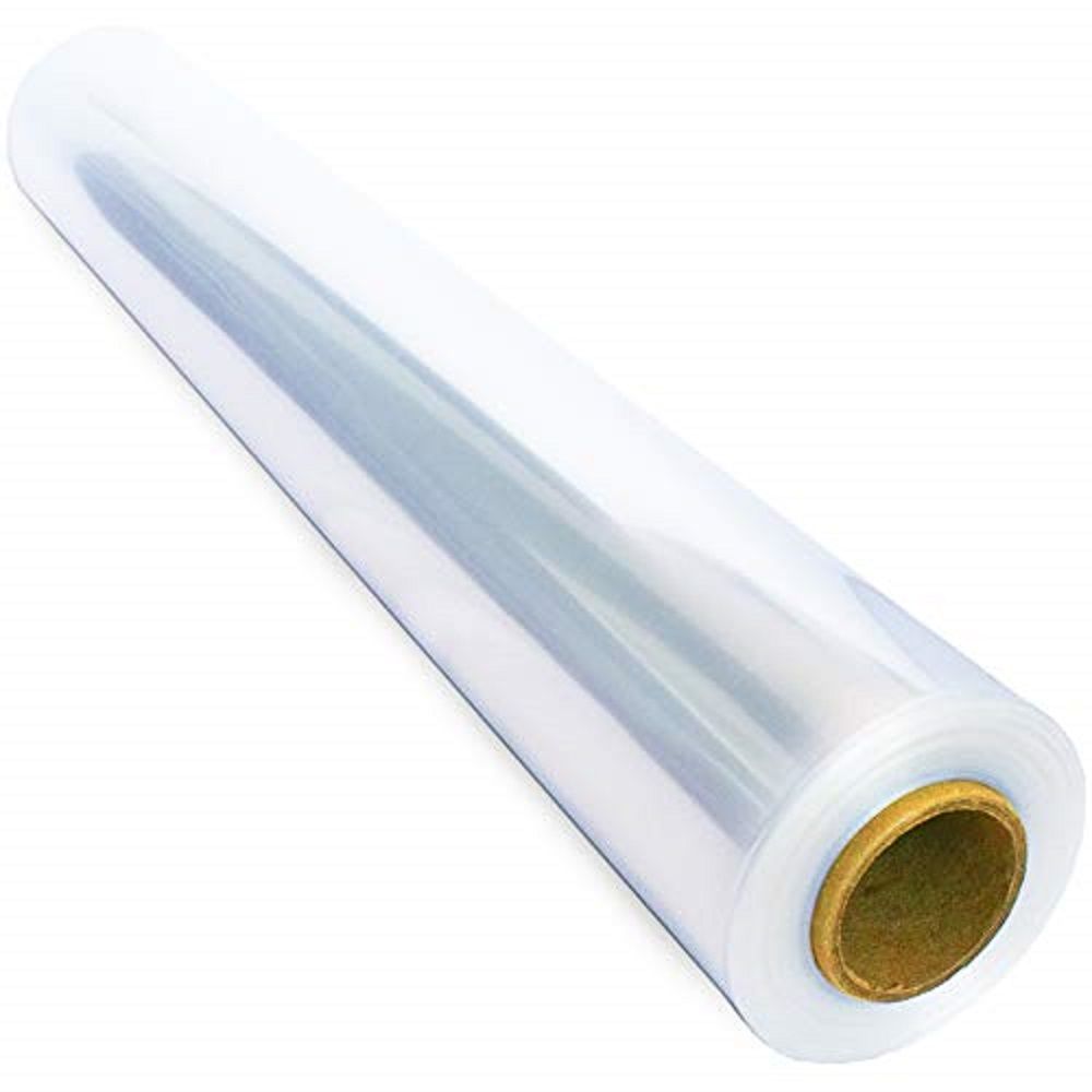 Cellophane Roll - 100m X 70cm Wide 