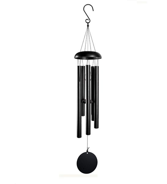 Wind Chimes Aluminum Tube Music Wind Chimes Ornaments Room Nursery
