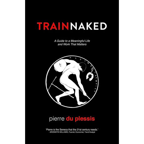 Train Naked Image