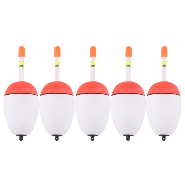 1 Piece 50g EVA Long Range Drift Float
