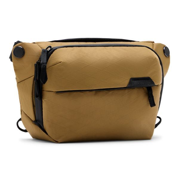 Peak Design Everyday Sling 3L v2 Coyote (X-Pac)