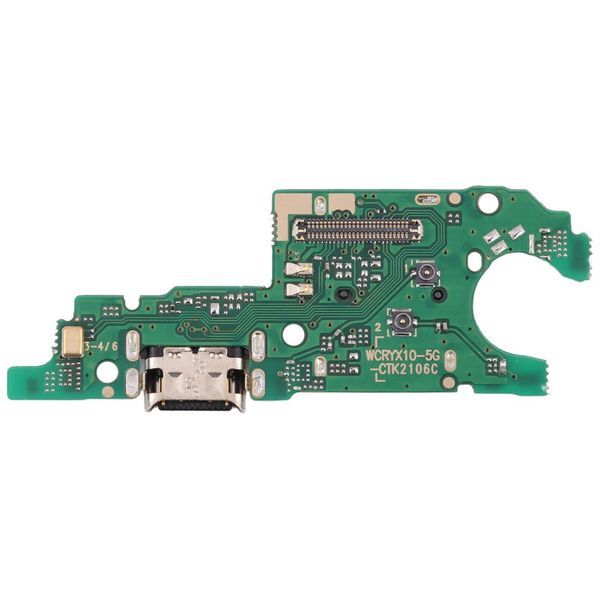UNITED Huawei Y9a Charging Port Board Replacement