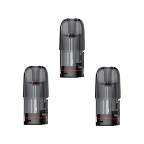 Smok Solus 2 Replacement 0.9ohm Pods - 3 Pack | Shop Today. Get it  Tomorrow!