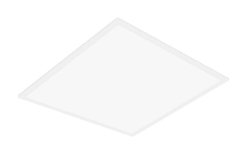 Ledvance (4058118142200) Downlight, LED, Cool White, 240 VAC, 36W, 4000K