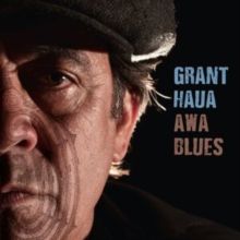Awa Blues (CD / Album)