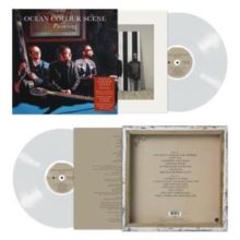 Painting (Vinyl / 12" Album Coloured Vinyl)