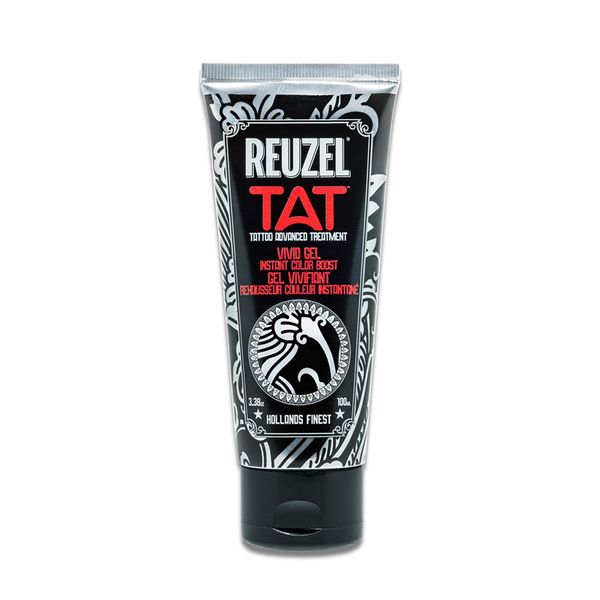 Reuzel TAT Vivid Gel 100ml