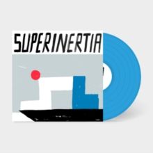Superinertia (Vinyl / 12" Album Coloured Vinyl)