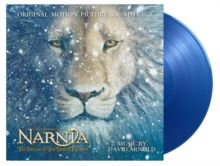 The Chronicles of Narnia - The Voyage of the Dawn Treader (Vinyl / 12" Album Coloured Vinyl)