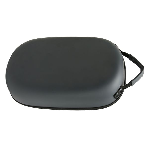 Quest 2 VR Headset Portable EVA Carrying Case Shockproof Scratchproof