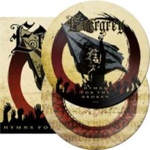 Hymns for the Broken (Vinyl / 12" Album Picture Disc)