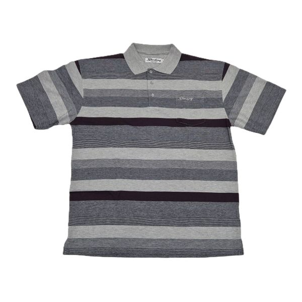 Sterling Golfer Grey/Black image