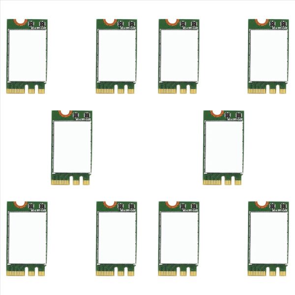 Qcnfa335 Wireless Network Card Ngff M2 Interface 4 0 Bluetooth