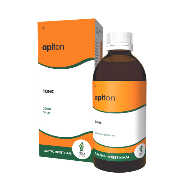 Tibb Apiton Syrup - 200ml